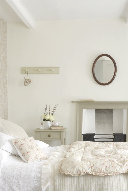 Portland Stone Pale | No. 155 Little Greene