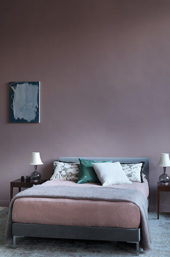 Rouge II | No.326  Paint & Paper Library