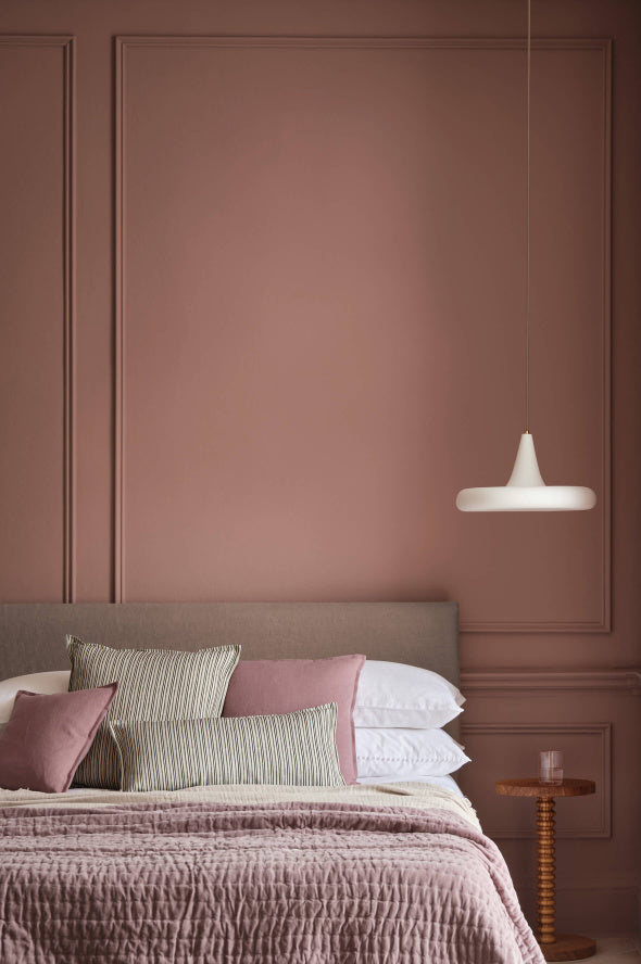 Ruse | No. 323 Paint & Paper Library