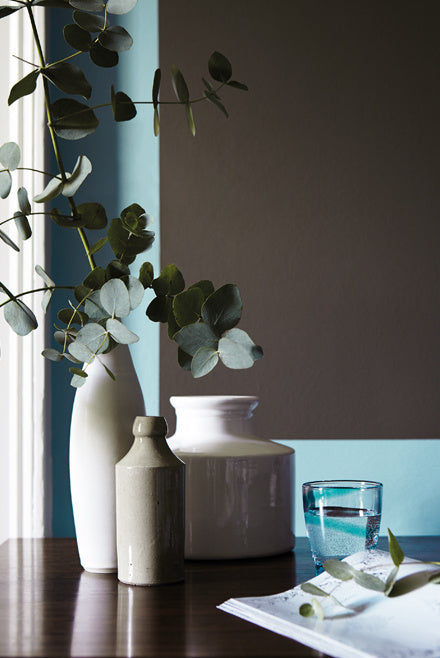 Sky Blue | No. 103 Little Greene