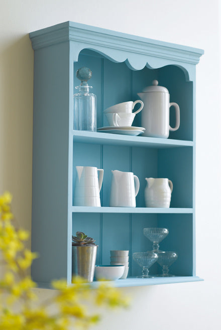 Sky Blue | No. 103 Little Greene