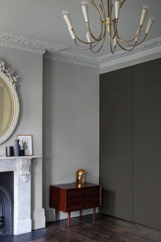 Slate V | No. 165 Paint & Paper Library