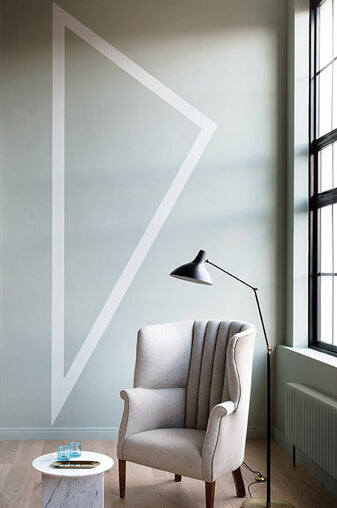 Sobek | No. 587  Paint & Paper Library