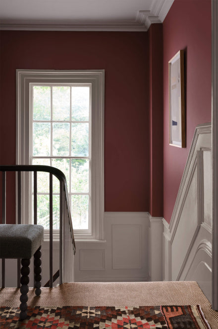 Soumak | No.339  Paint & Paper Library