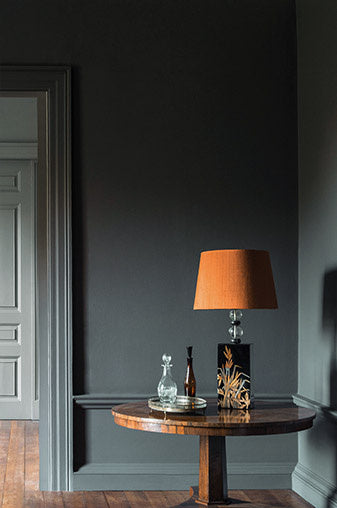 Squid Ink | No. 698  Paint & Paper Library