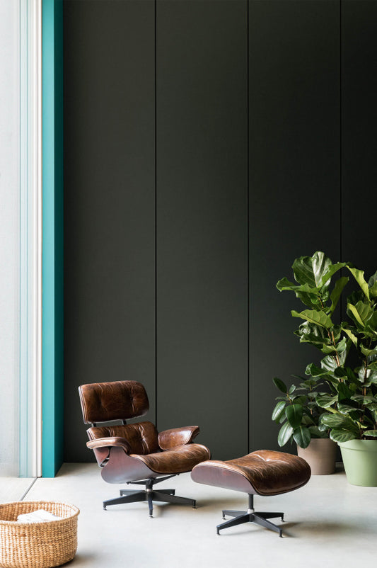 Stable Green | No. 554  Paint & Paper Library