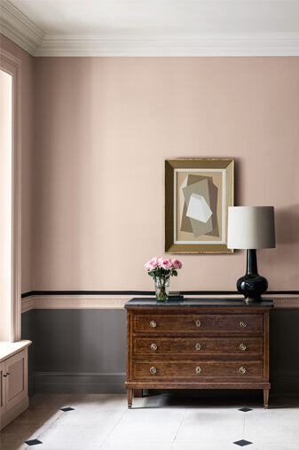 Temple | No. 238 Paint & Paper Library