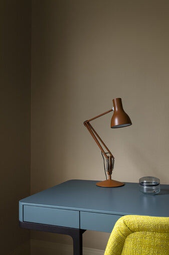 Truffle | No. 271 Paint & Paper Library