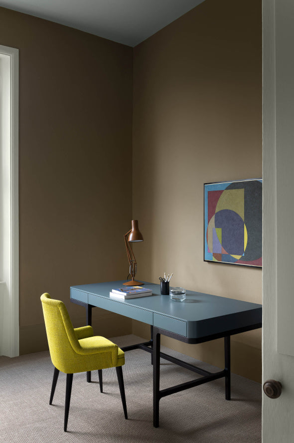 Truffle | No. 271 Paint & Paper Library
