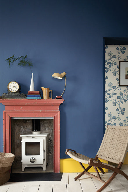 Woad | No. 251 Little Greene