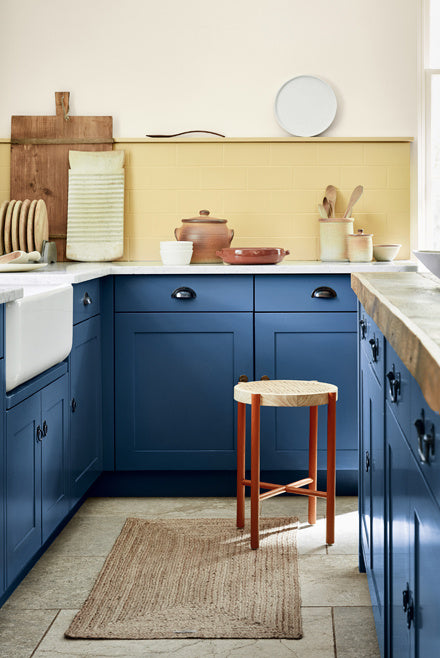 Woad | No. 251 Little Greene