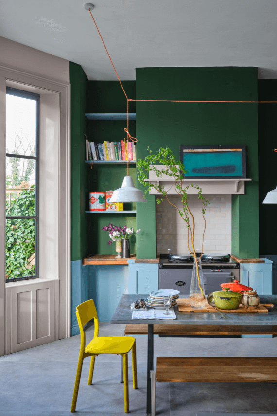 Farrow and Ball Beverly | No.310