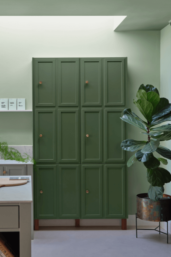 Farrow and Ball Beverly | No.310