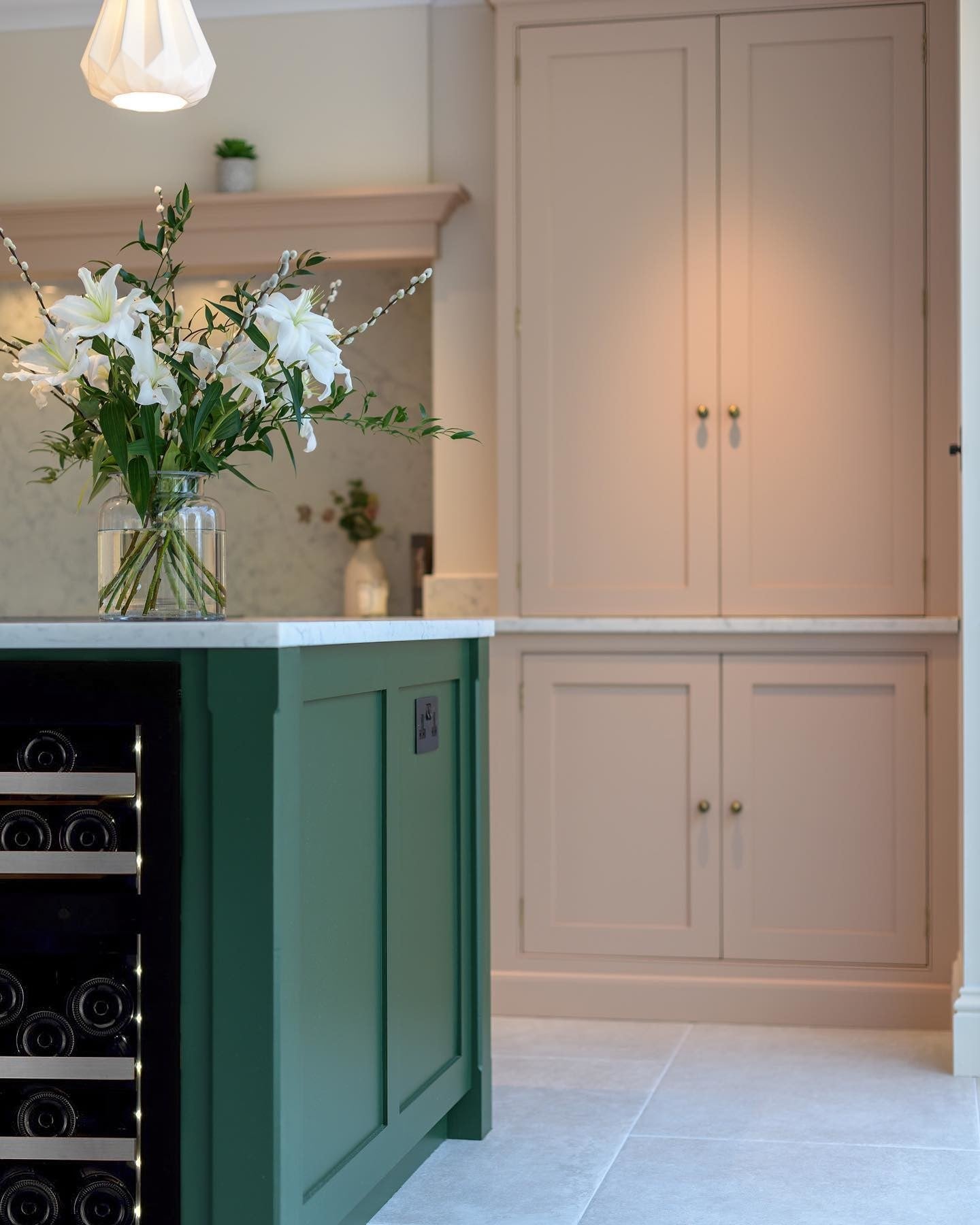 Farrow and Ball Beverly | No.310