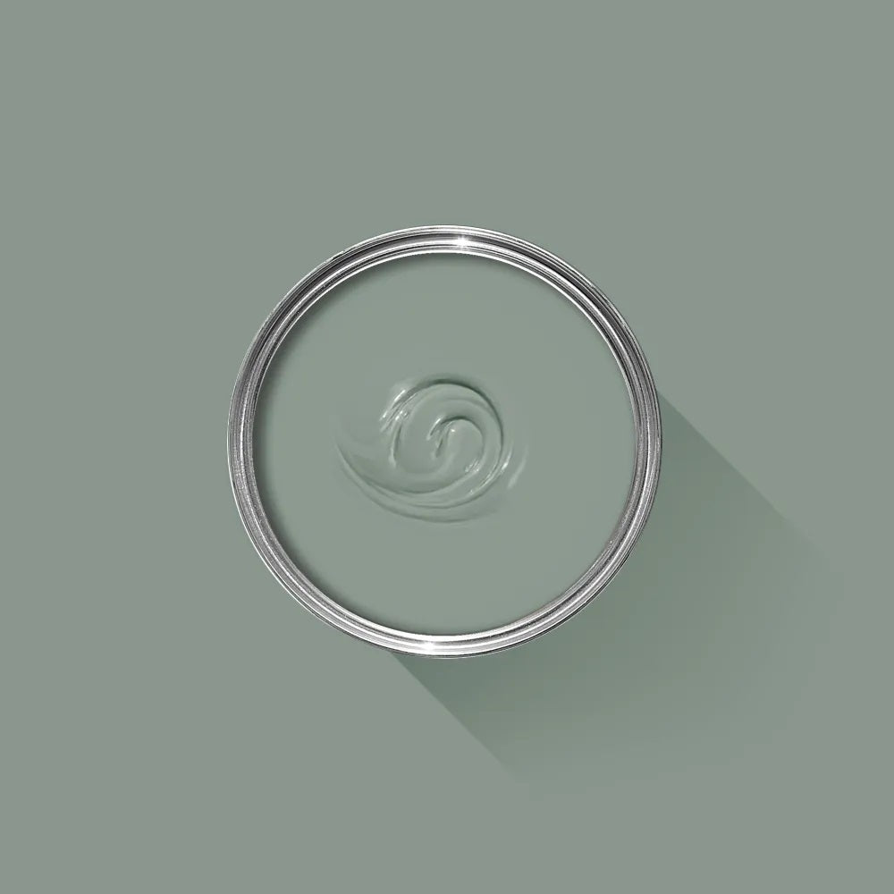 Farrow and Ball Archief Castle Gray | No.92