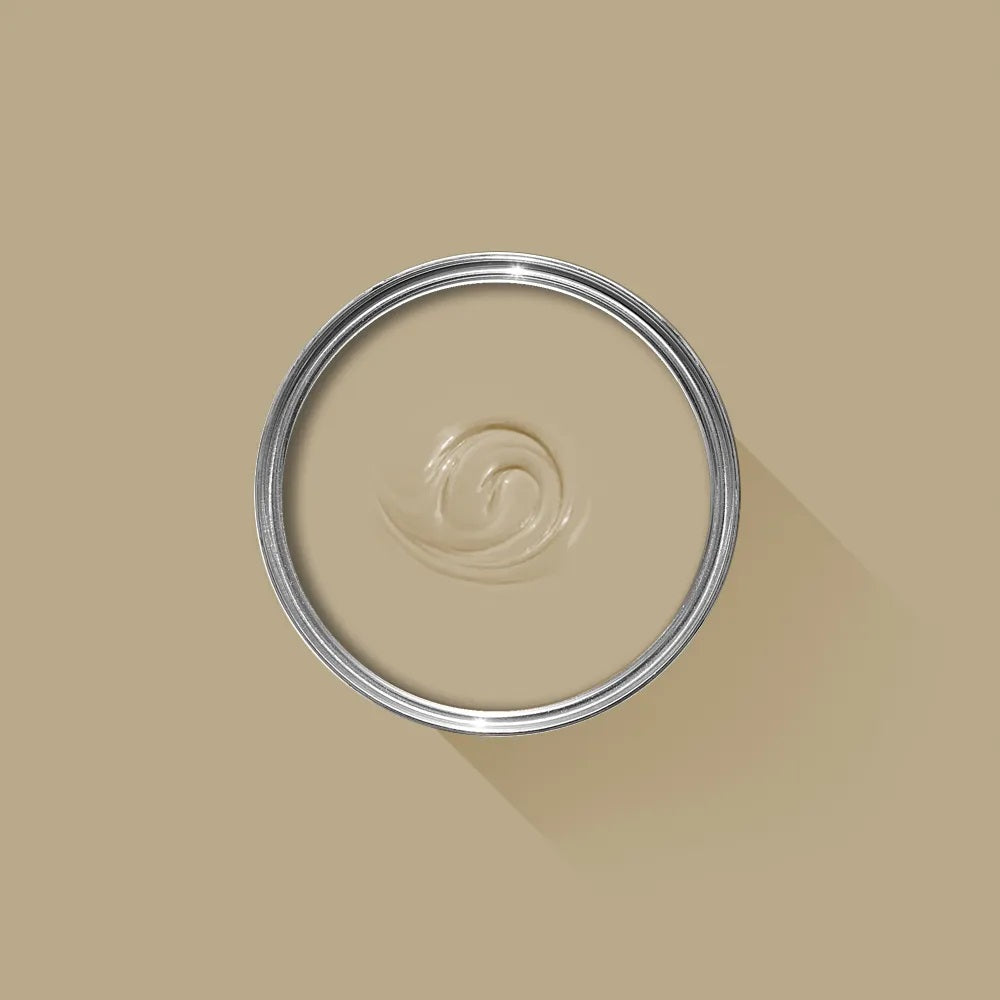 Farrow and Ball Archief Drab | No.4