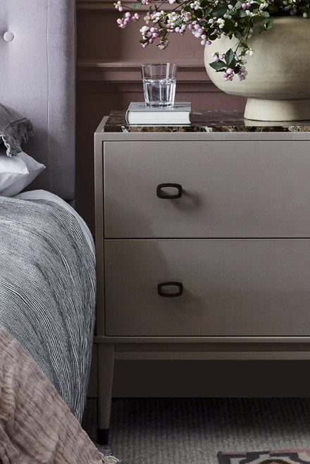 French Grey Dark | No. 163 Little Greene