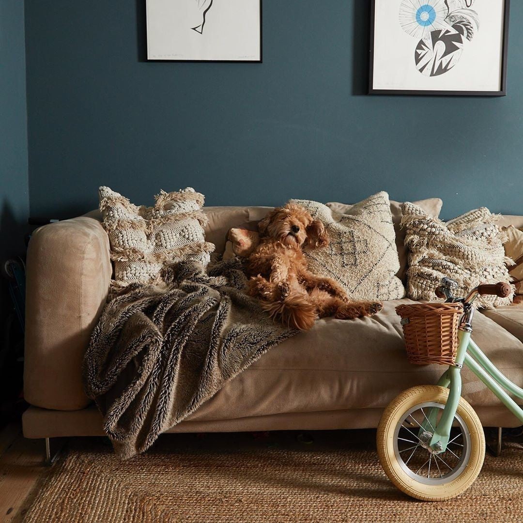 Inchyra Blue Radiator Farrow and Ball Inchyra Blue | No. 289 – Verfboetiek