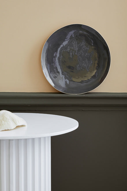 Pompeian Ash | No. 293 Little Greene