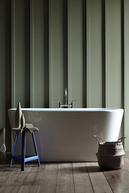 Sage Green | No. 80 Little Greene