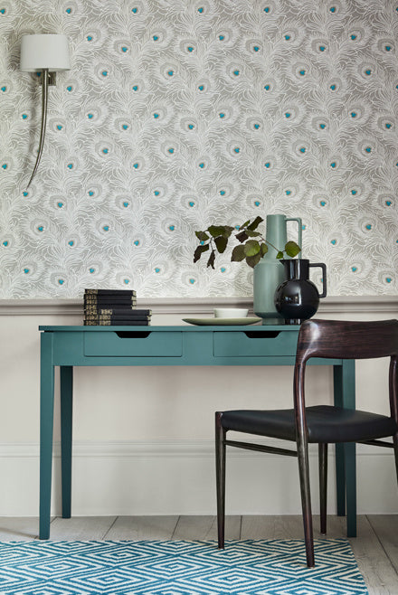 Tea With Florence | No. 310 Little Greene